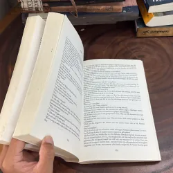 II Sách Ngoại Văn (Tiếng Hà Lan): In Het Geheim - David Baldacci 1040987