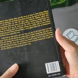 Bóng Ma Danh Vọng - Harry Reichenbach & David Freedman 604600