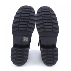 【Mã giảm giá】Giày bốt CHANEL 663423