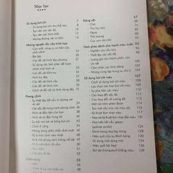 Bí Quyết Vẽ Bút Chì - Huỳnh Phạm Hương Trang 543693