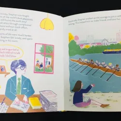 Little Guides to Great Lives - 9 books - Bìa cứng 759603