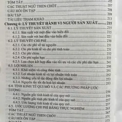 GIÁO TRÌNH KINH TẾ HỌC(Full bộ 2 tập) 759970