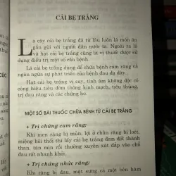 Thuốc quý vườn nhà bạn - Chữa bệnh bằng cây thuốc nam - Mai Hoa 936884