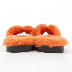 【Mã giảm giá】Dép HERMES 664879