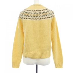 セリーヌ CELINE 2ADLL875Z Áo len - Hàng hiệu Chính hãng 823803