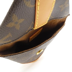 【Sản phẩm chưa sử dụng】Túi đựng Louis Vuitton Monogram Archive Envelope M14056 614052