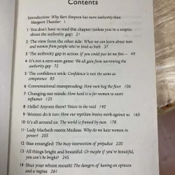 The Authority Gap - Mary Ann Sieghart 992473