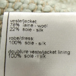 CHANEL P16676W02660 00A Áo khoác - Hàng hiệu Chính hãng 816824