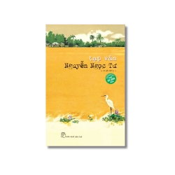 Tạp văn Nguyễn Ngọc Tư - Nguyễn Ngọc Tư