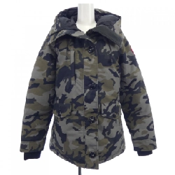 Áo khoác lông Canada Goose - Hàng hiệu Authentic