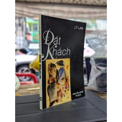Đất khách - Lý Lan 186922