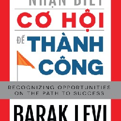 Sách Nhận biết cơ hội để thành công 22084