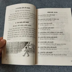 365 KỶ LỤC KỲ LẠ NHẤT 720714