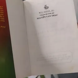 Chuyện Đời Bình Nhì Nguyễn Văn Thạc - Phạm Đức Hùng 928507