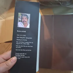 Nỗi buồn chiến tranh 739249