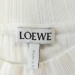LOEWE Anagram S359Y23X87 Top - Hàng hiệu Chính hãng 774021