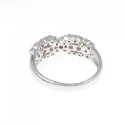 Nhẫn kim cương PT900 0.90CT - Hàng hiệu Authentic 854189