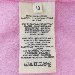 【Mã giảm giá】Áo phông HERMES 644729