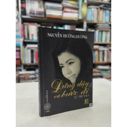 Đứng dậy và bước đi - Nguyễn Hướng Dương