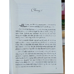 Bình hoa, chào anh - Lam Ngải thảo (Tử Phong dịch) 782767