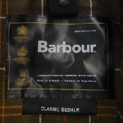 Áo khoác BARBOUR BEDALE - Hàng hiệu Authentic 821032