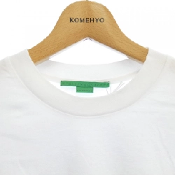 Áo thun Record Long T của Stella McCartney 633730