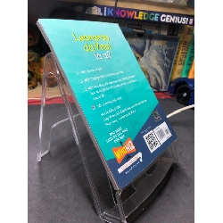 Leonardo da Vinci là ai? 2018 mới 80% bẩn bìa nhẹ Roberta Edwards HPB2206 SÁCH LỊCH SỬ - CHÍNH TRỊ - TRIẾT HỌC 915954