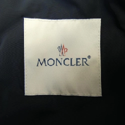 Áo khoác MONCLER OUTREMER 632766