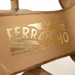 サルヴァトーレフェラガモ SALVATORE FERRAGAMO Sandal - Hàng hiệu Authentic 830122