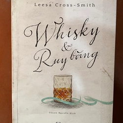 Whisky và Ruy băng 303779