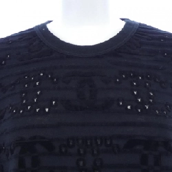 Áo thun CHANEL P70389K61330 21C - Hàng hiệu Authentic 822747