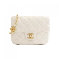 Túi xách chéo Chanel AS3490