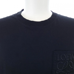 Áo thun Relax Fit LOEWE Anagram H526Y22XBC - Hàng hiệu Chính hãng 892881