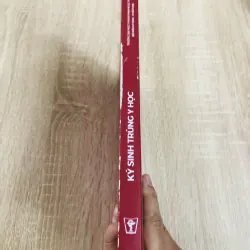 KÝ SINH TRÙNG Y HỌC  996060