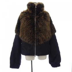 【Mã giảm giá】FIIXXED STUDIOS Áo khoác 631590