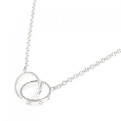 Cartier Baby Love Necklace - Hàng hiệu Authentic 841381