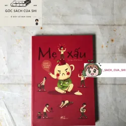 Mẹ Xấu - Sung Kyung Park