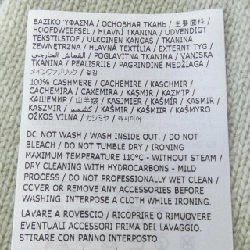 【Khuyến mãi】Maison Margiela ニット 644261