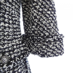 Áo khoác CHANEL P47860V35686 631647