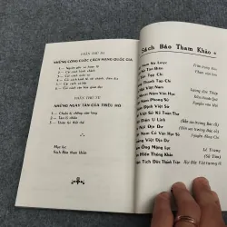 HỒ QUÝ LY. NHÂN VẬT LỖI LẠC NHẤT THỜI ĐẠI TỪ ĐÔNG SANG TÂY. KHẢO LUẬN 990623