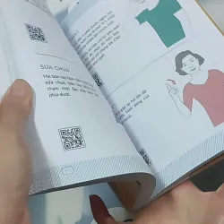 150 ký hiệu ngôn ngữ giúp cha mẹ và trẻ sơ sinh hiểu nhau - Christine Nougarolles  688559