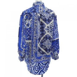 【Mã giảm giá】Áo sơ mi Louis Vuitton 639441