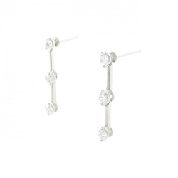 Bông tai kim cương Stargewery 0.50CT - Hàng hiệu Authentic 844160