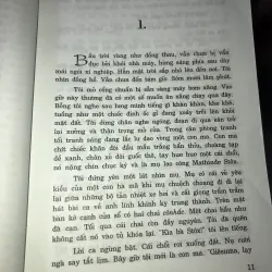 Ba người bạn - Erich Maria Remarque 971453