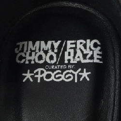 Giày cao gót JIMMY CHOO - Hàng hiệu Authentic 829935