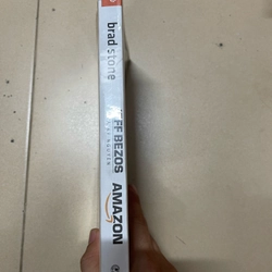 Jeff Bezos và kỷ nguyên Amazon (c43) 496502