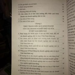 Hiệu quả kinh doanh của các doanh nghiệp nhỏ và vừa ở Việt Nam hiện nay  538711