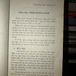 Nghệ thuật sống - Nguyễn Thu Phong 993305