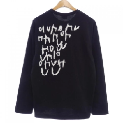 COMME des GARCONS HOMME plus PL-T012 Edward Goss Áo thun - Hàng hiệu Authentic 895681