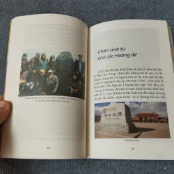 THẾ GIỚI SAU NHỮNG BƯỚC CHÂN 727127